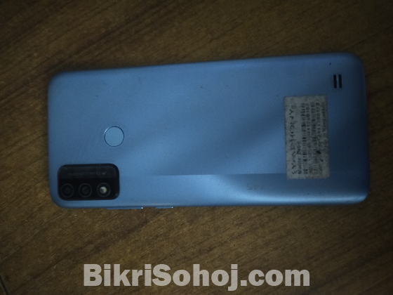 Symphoni Z45 4gb 64gb